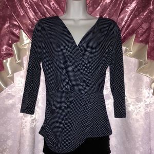 Ann Taylor Petite Women’s Top